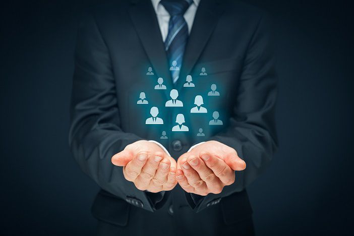 Conoce nuestra empresa Nuestra Empresa