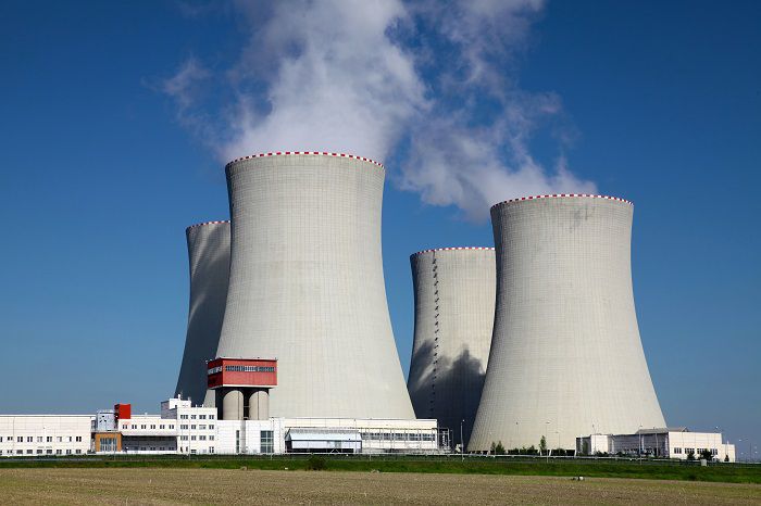 Industria Energética Industria Energética