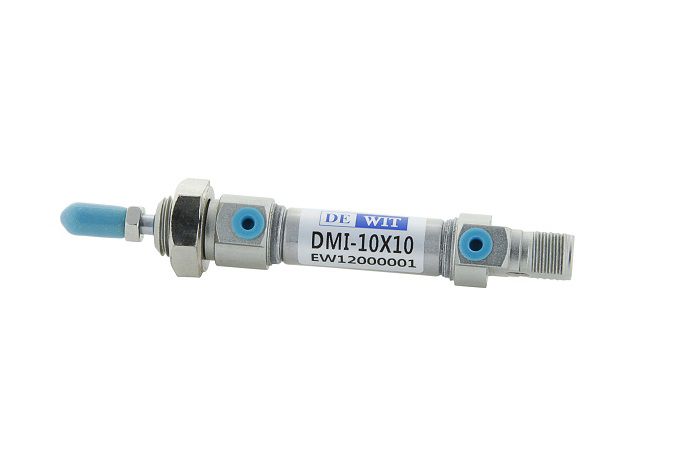 DMI Series - ISO VDMA 6432