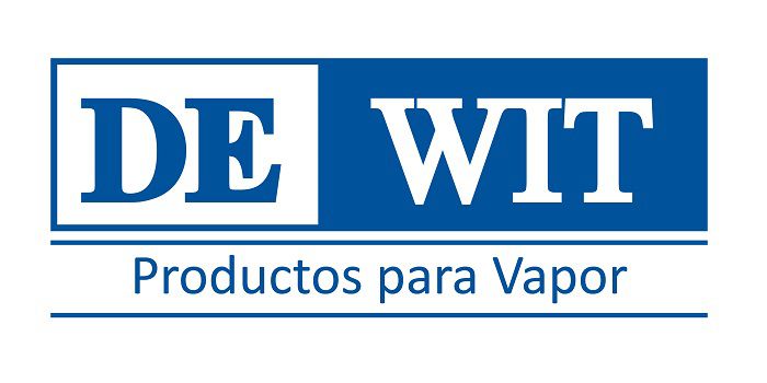 Logo De Wit Vapor