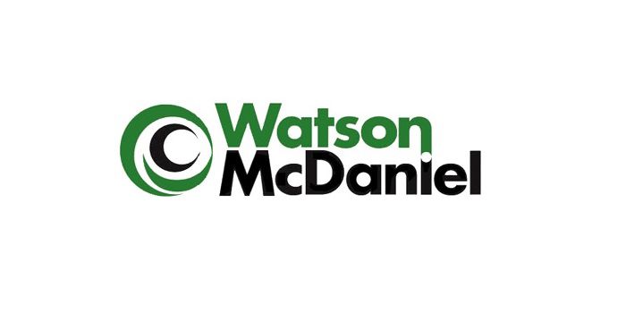 Logo Watson Mc Daniel